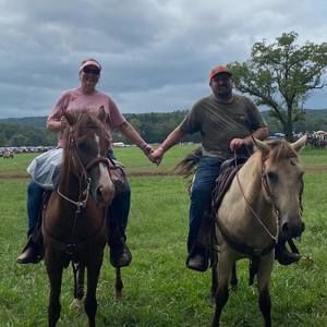 Meet your Posher, Genia